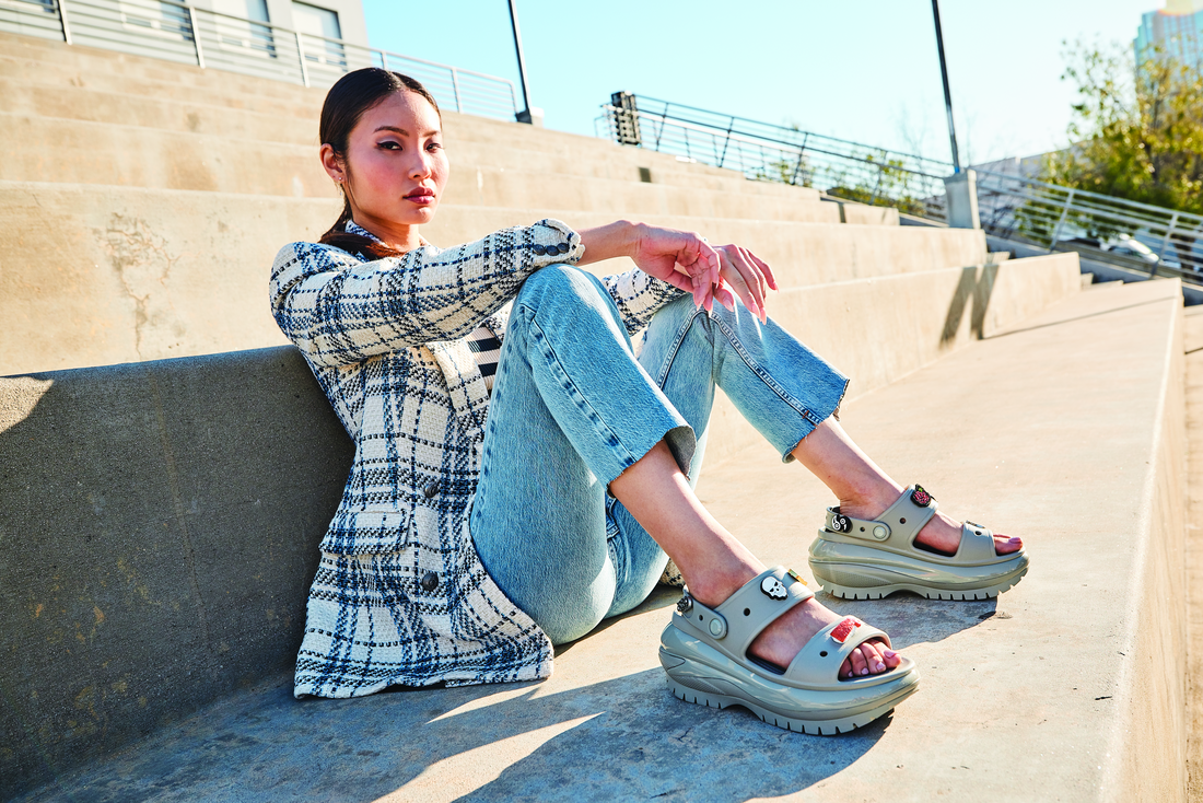 Sandals Collection – Genuine Crocs Sandals for Sale