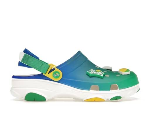 crocs all-terrain clog sprite Collection – Genuine Crocs Sandals for Sale