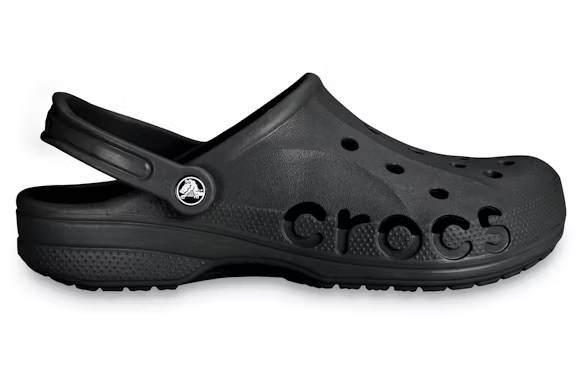 crocs baya clog black Collection – Genuine Crocs Sandals for Sale