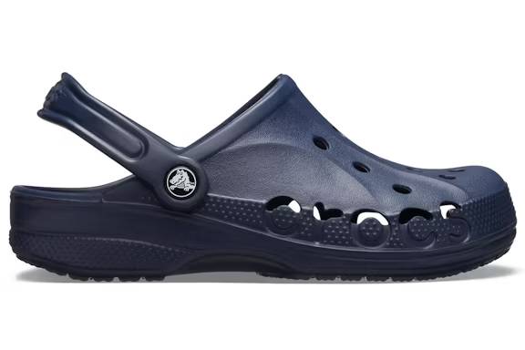crocs baya clog navy Collection – Genuine Crocs Sandals for Sale