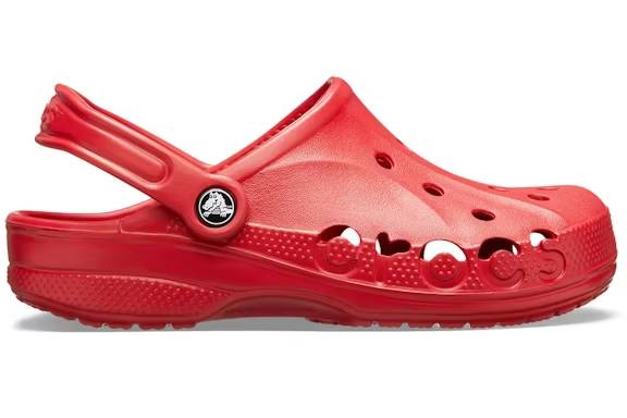 crocs baya clog red Collection – Genuine Crocs Sandals for Sale