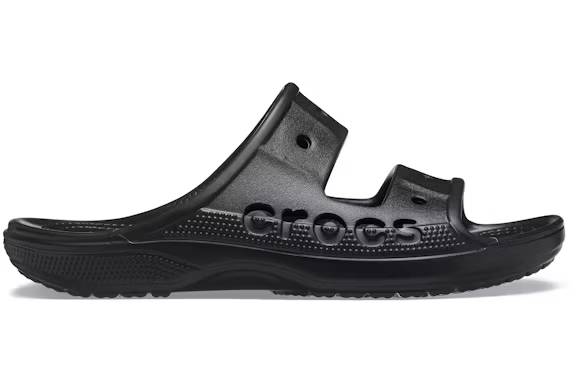 crocs baya sandals black Collection – Genuine Crocs Sandals for Sale