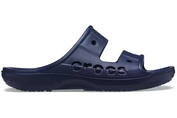 crocs baya sandals navy Collection – Genuine Crocs Sandals for Sale