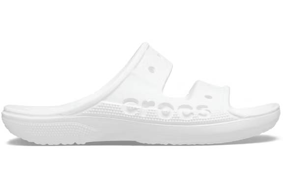 crocs baya sandals white Collection – Genuine Crocs Sandals for Sale