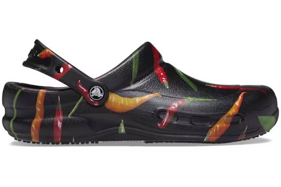 crocs bistro clog chili pepper Collection – Genuine Crocs Sandals for Sale