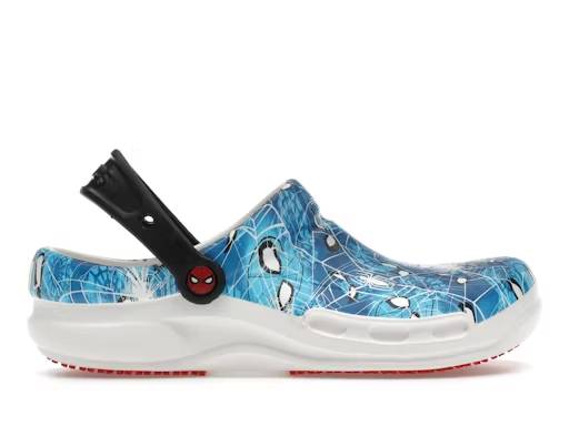 crocs bistro clog marvel spider-man Collection – Genuine Crocs Sandals for Sale