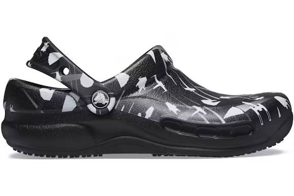 crocs bistro clog star wars starfighter Collection – Genuine Crocs Sandals for Sale