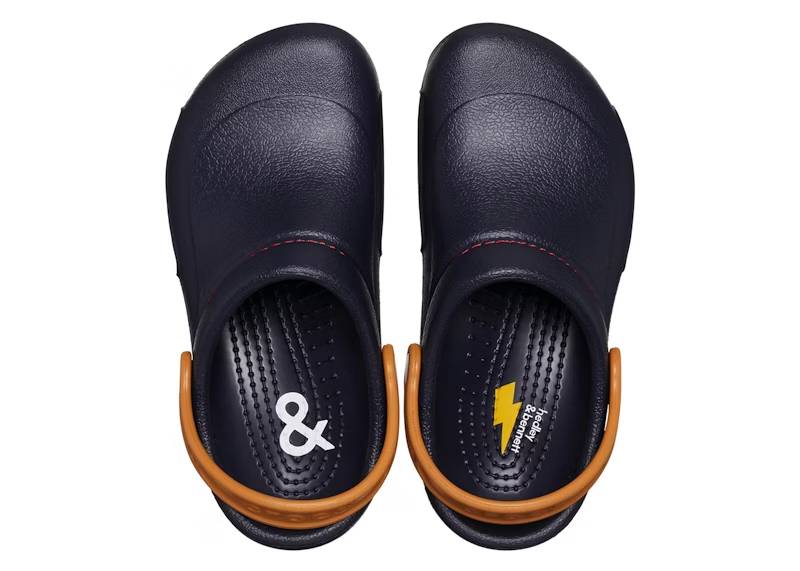 crocs bistro slip resistant work clog hedley amp bennett Collection – Genuine Crocs Sandals for Sale