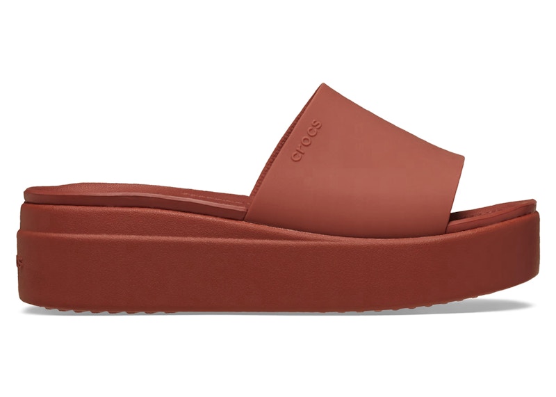 crocs brooklyn slide spice womenx27s Collection – Genuine Crocs Sandals for Sale