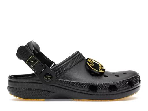 crocs classic adjustable clog batman Collection – Genuine Crocs Sandals for Sale