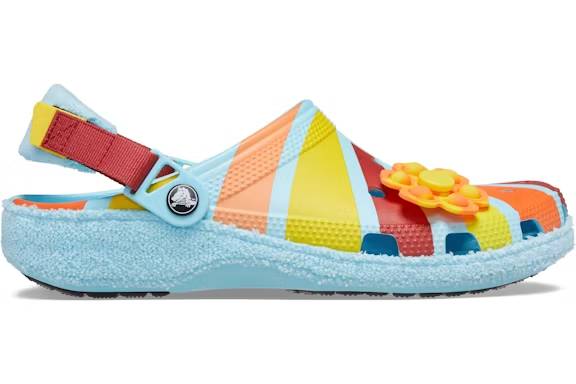 crocs classic adjustable clog zen garden terry cloth Collection – Genuine Crocs Sandals for Sale