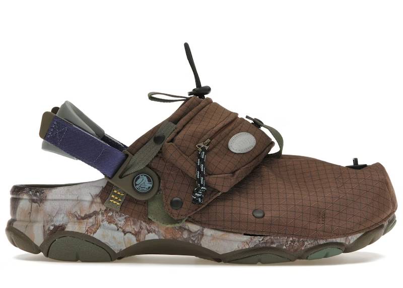 crocs classic all-terrain clog 2.0 nict-tech bodega off the beaten path Collection – Genuine Crocs Sandals for Sale