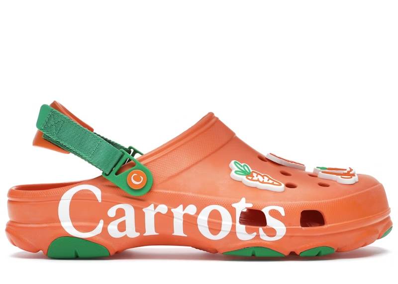 crocs classic all-terrain clog carrots Collection – Genuine Crocs Sandals for Sale