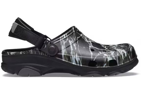 crocs classic all-terrain clog mossy oak elements Collection – Genuine Crocs Sandals for Sale