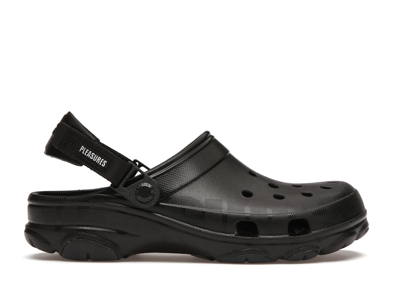 crocs classic all-terrain clog pleasures Collection – Genuine Crocs Sandals for Sale