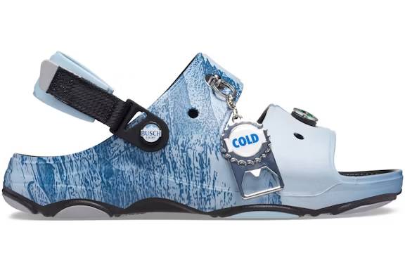 crocs classic all-terrain sandal busch beer Collection – Genuine Crocs Sandals for Sale