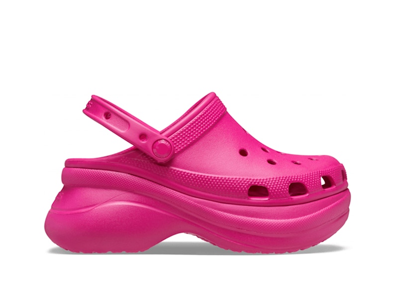 crocs classic bae clog candy pink womenx27s Collection – Genuine Crocs Sandals for Sale