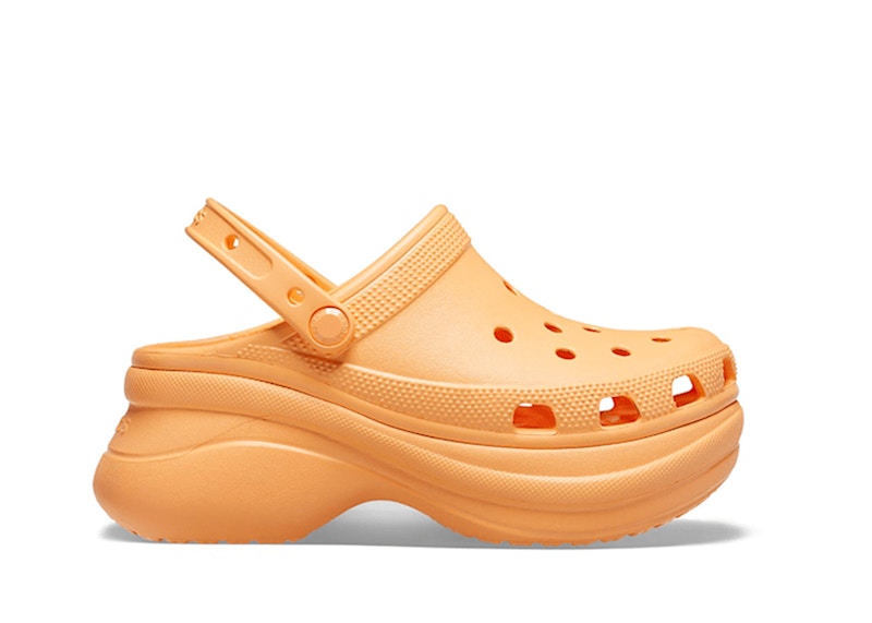 crocs classic bae clog cantaloupe womenx27s Collection – Genuine Crocs Sandals for Sale