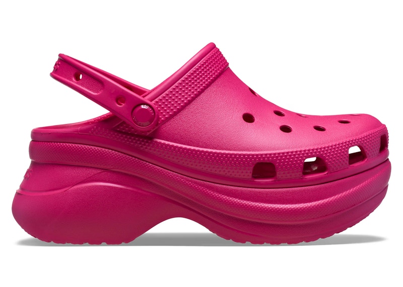 crocs classic bae clog dragon fruit Collection – Genuine Crocs Sandals for Sale