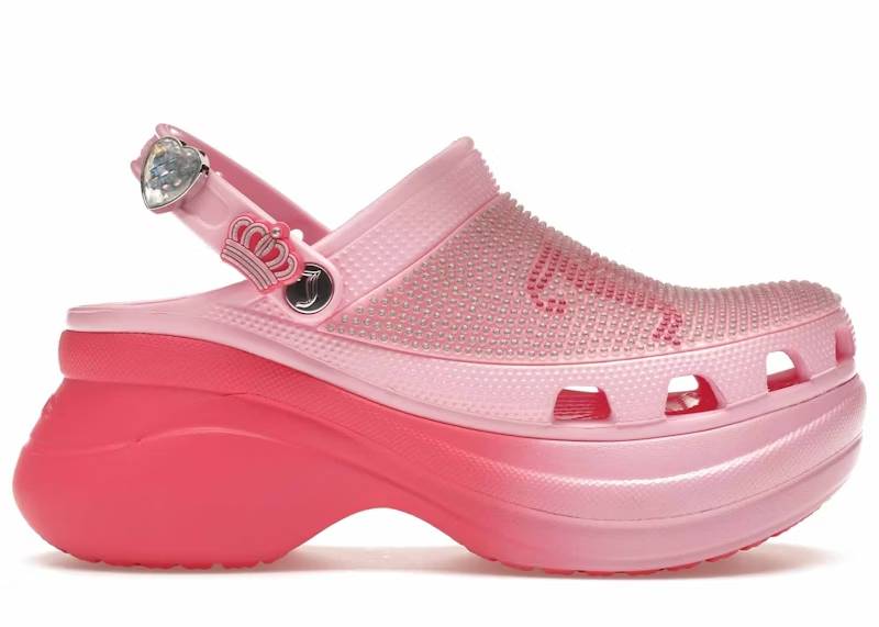 crocs classic bae clog juicy couture Collection – Genuine Crocs Sandals for Sale