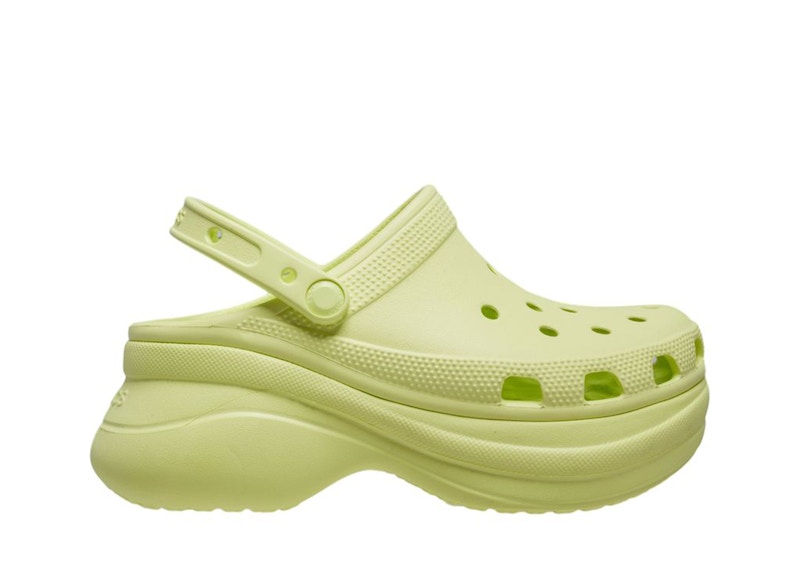 crocs classic bae clog lime zest womenx27s Collection – Genuine Crocs Sandals for Sale