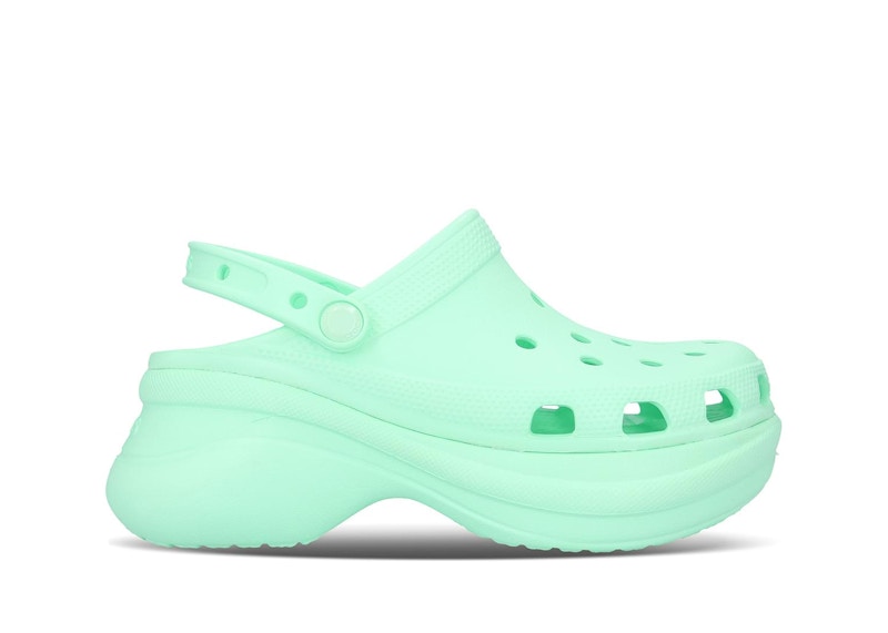crocs classic bae clog neo mint womenx27s Collection – Genuine Crocs Sandals for Sale