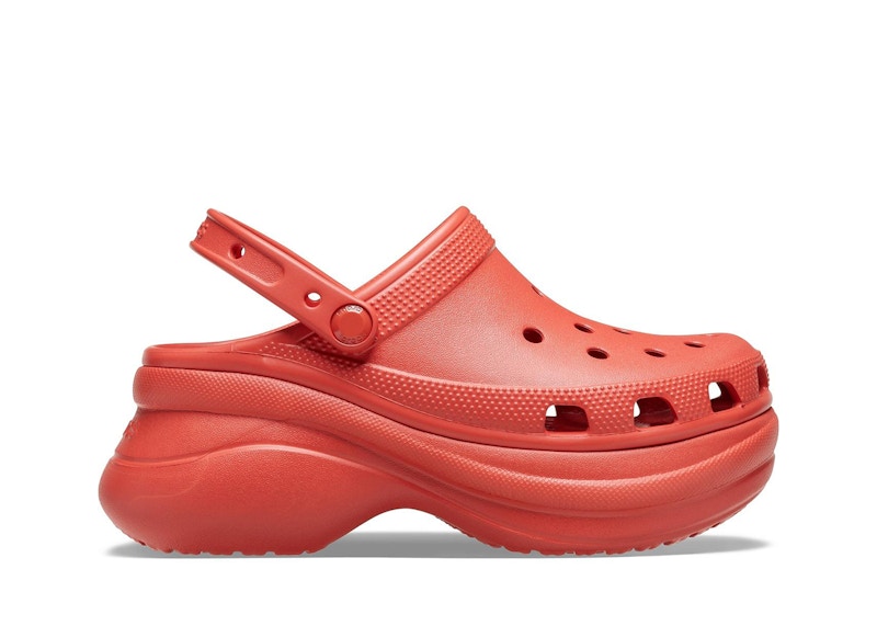 crocs classic bae clog spicy orange women8217s Collection – Genuine Crocs Sandals for Sale
