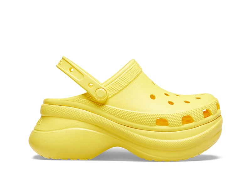 crocs classic bae clog sunshine women8217s Collection – Genuine Crocs Sandals for Sale