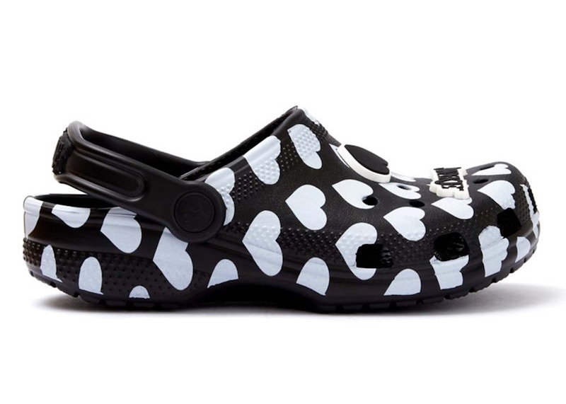 crocs classic clog awake ny black junior Collection – Genuine Crocs Sandals for Sale