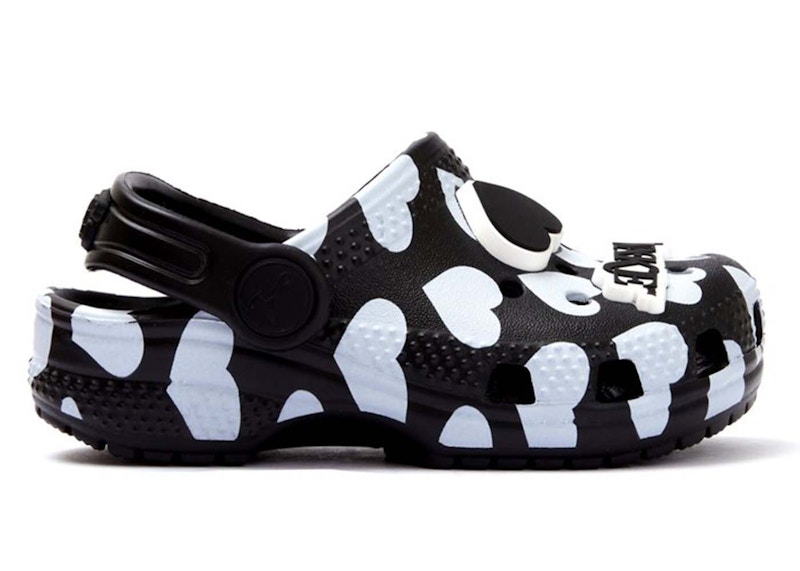crocs classic clog awake ny black kids Collection – Genuine Crocs Sandals for Sale