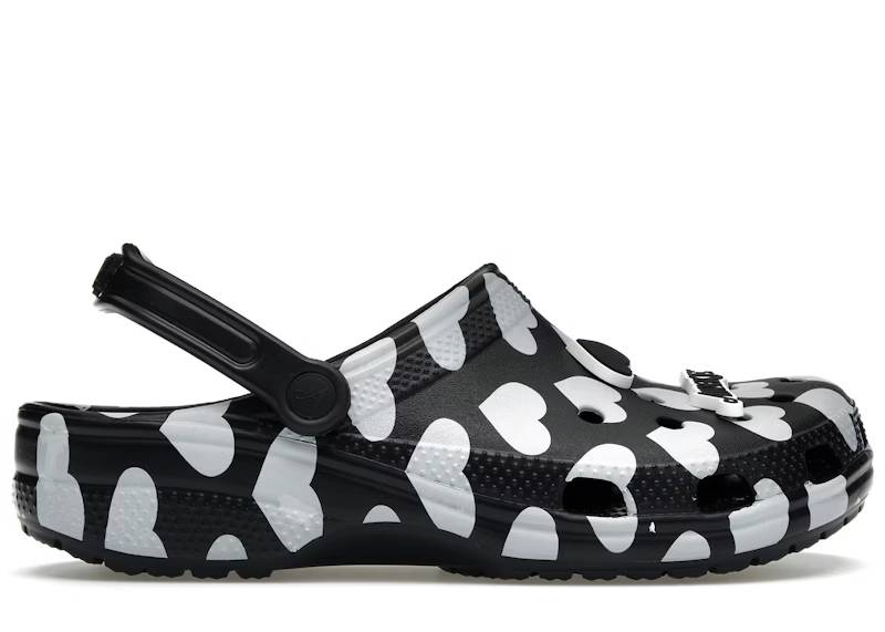 crocs classic clog awake ny black Collection – Genuine Crocs Sandals for Sale