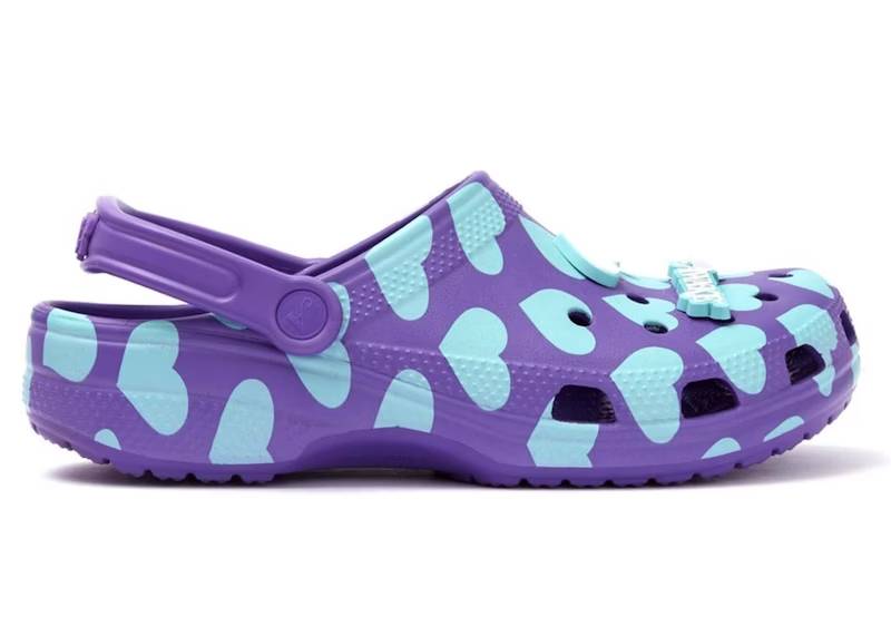 crocs classic clog awake ny purple Collection – Genuine Crocs Sandals for Sale