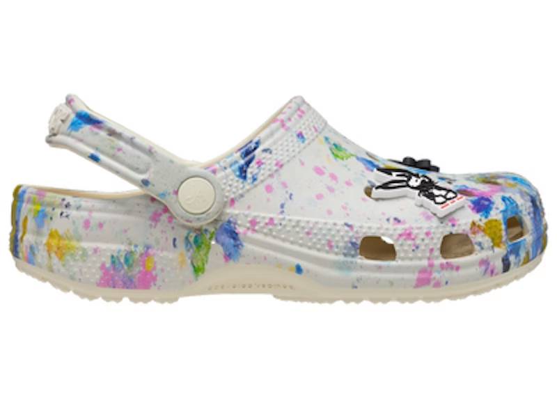 crocs classic clog awake ny white Collection – Genuine Crocs Sandals for Sale