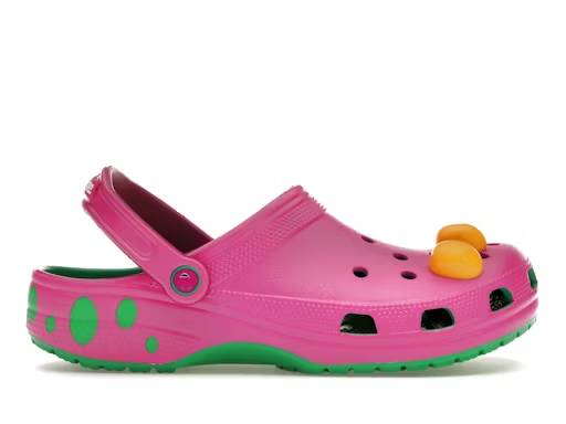 crocs classic clog barney Collection – Genuine Crocs Sandals for Sale