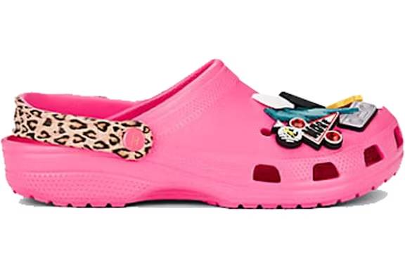 crocs classic clog barneys new york xo electric pink Collection – Genuine Crocs Sandals for Sale