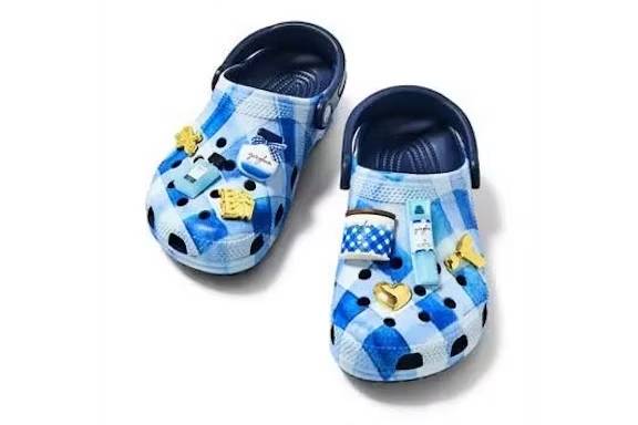crocs classic clog bath amp body works gingham Collection – Genuine Crocs Sandals for Sale