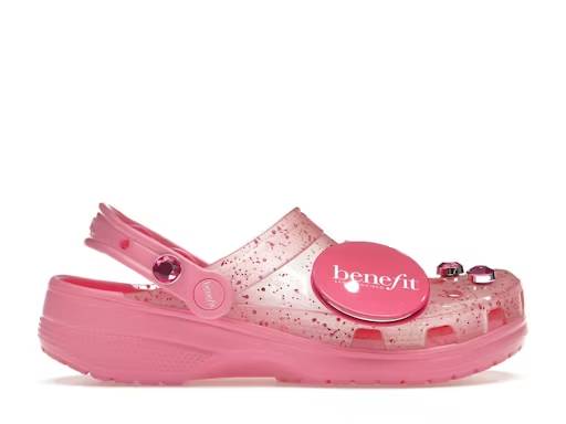 crocs classic clog benefit pink Collection – Genuine Crocs Sandals for Sale
