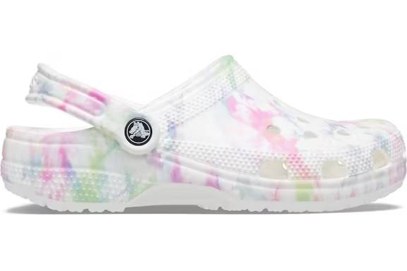 crocs classic clog bleach dye Collection – Genuine Crocs Sandals for Sale