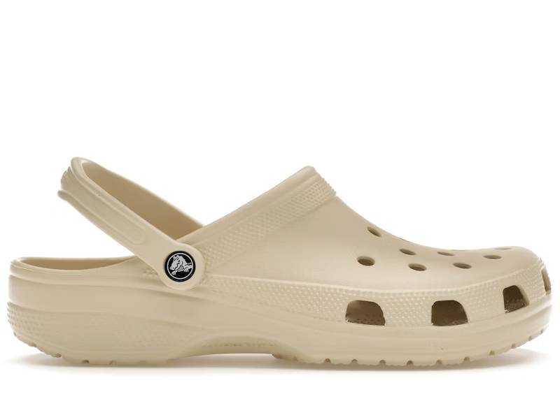 crocs classic clog bone Collection – Genuine Crocs Sandals for Sale