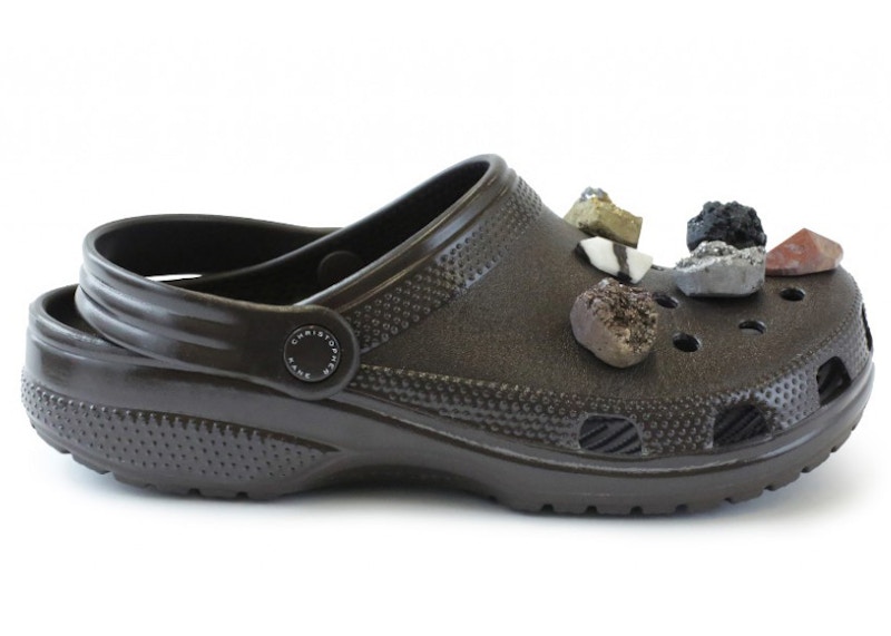 crocs classic clog christopher kane brown womenx27s Collection – Genuine Crocs Sandals for Sale