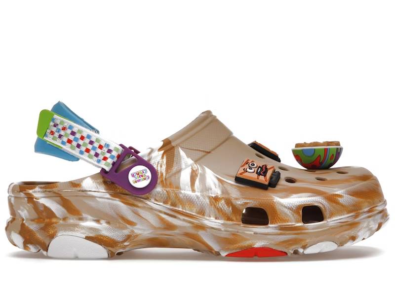 crocs classic clog cinnamon toast crunch Collection – Genuine Crocs Sandals for Sale