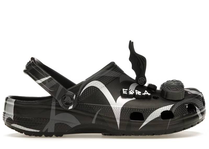 crocs classic clog clot black Collection – Genuine Crocs Sandals for Sale