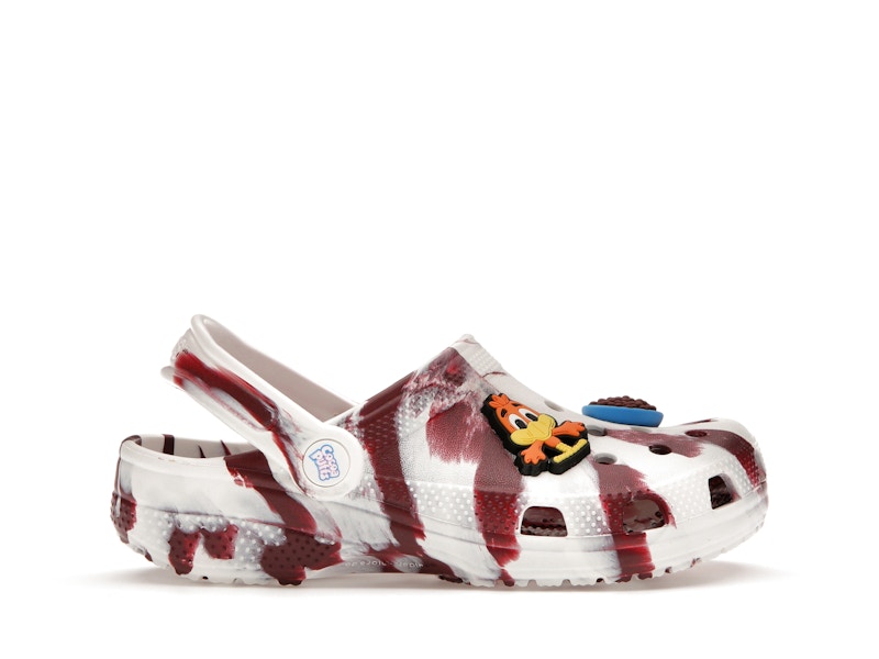 crocs classic clog cocoa puffs ps Collection – Genuine Crocs Sandals for Sale