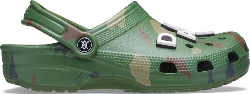 crocs classic clog daily paper Collection – Genuine Crocs Sandals for Sale