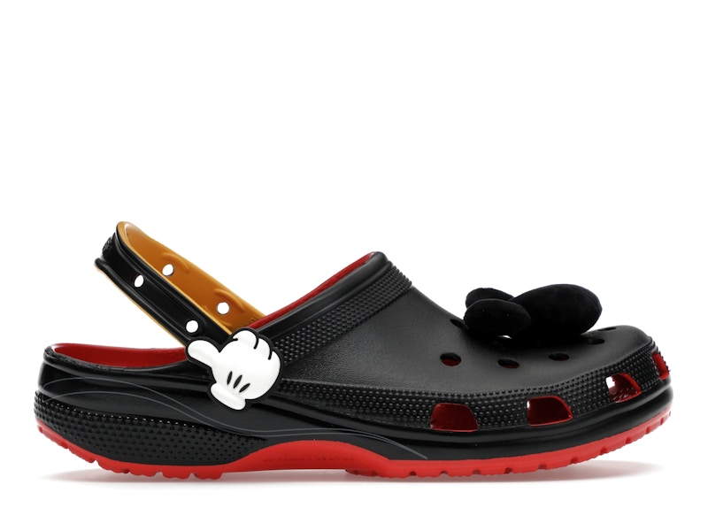 crocs classic clog disney mickey mouse Collection – Genuine Crocs Sandals for Sale