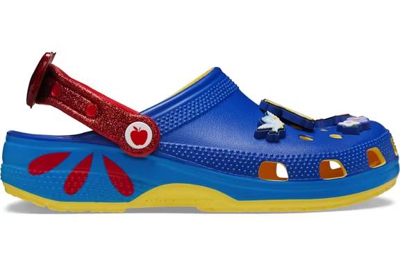crocs classic clog disney snow white Collection – Genuine Crocs Sandals for Sale