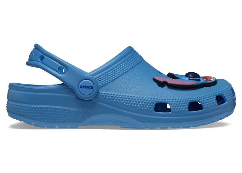 crocs classic clog disney stitch Collection – Genuine Crocs Sandals for Sale