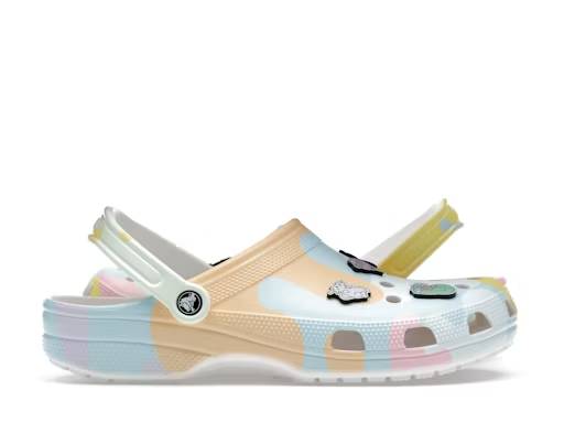 crocs classic clog doodles Collection – Genuine Crocs Sandals for Sale