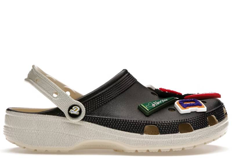 crocs classic clog dreamville Collection – Genuine Crocs Sandals for Sale