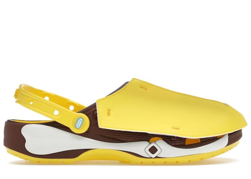 crocs classic clog fortnite peely Collection – Genuine Crocs Sandals for Sale